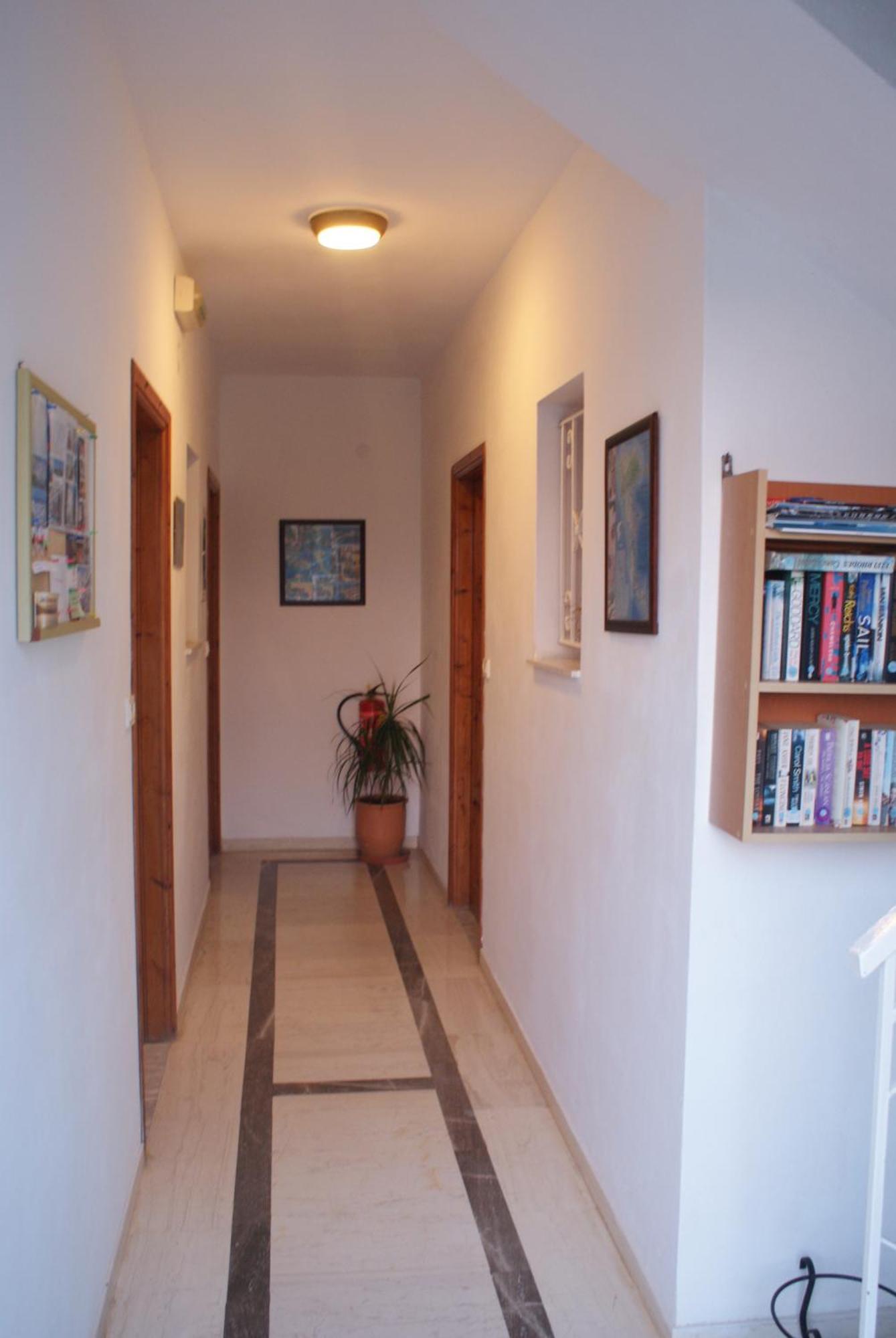Apartamento Oneiro House Kassiopi Exterior foto