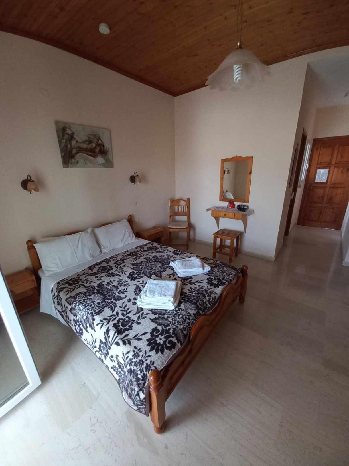 Apartamento Oneiro House Kassiopi Exterior foto