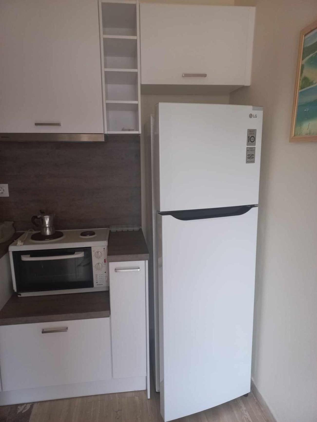 Apartamento Oneiro House Kassiopi Habitación foto